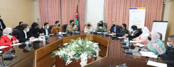 قبيلات: التربية بصدد إعداد منهاج للأنشطة التفاعلية والميدانية