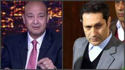علاء مبارك في هجوم جديد حاد: "من عاش بوجهين مات بلا وجه"!
