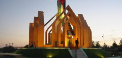 عاجل : اغلاق طريقين في معان احترازيا بسبب ارتفاع منسوب المياه